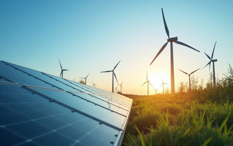 Nachhaltige Investments: Trends und Entwicklungen 2024