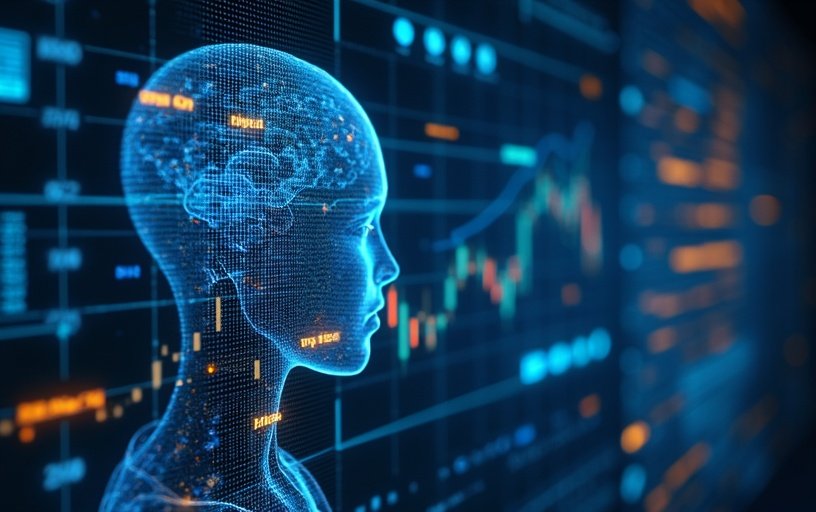 Künstliche Intelligenz im Portfoliomanagement