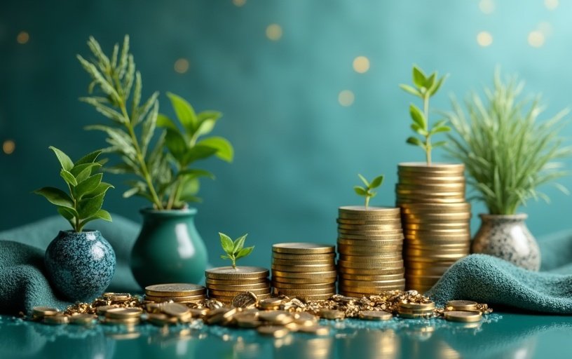 Green Bonds: Marktentwicklung und Perspektiven
