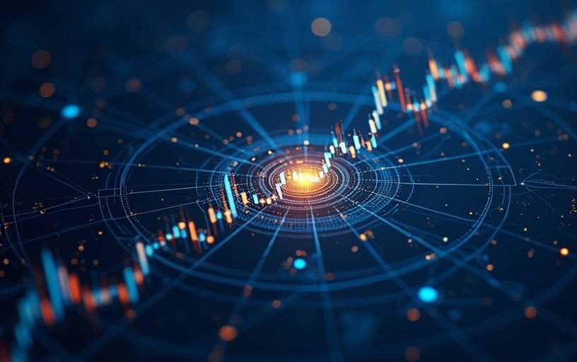 Blockchain-Technologie im Wertpapierhandel