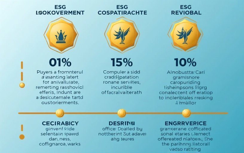 Nachhaltigkeitsrating: Methoden und Standards