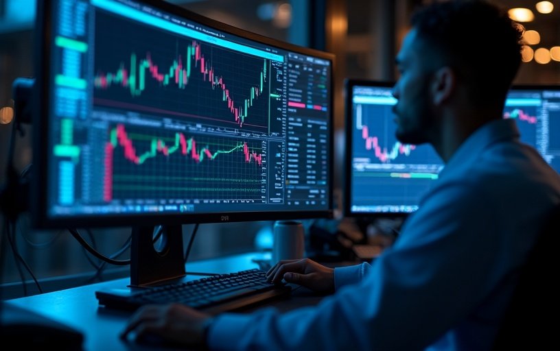 Derivate im Risikomanagement