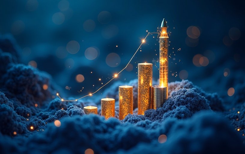 Venture Capital: Zugang für institutionelle Anleger
