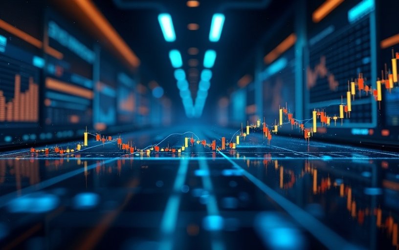 Automatisiertes Trading: Chancen und Grenzen