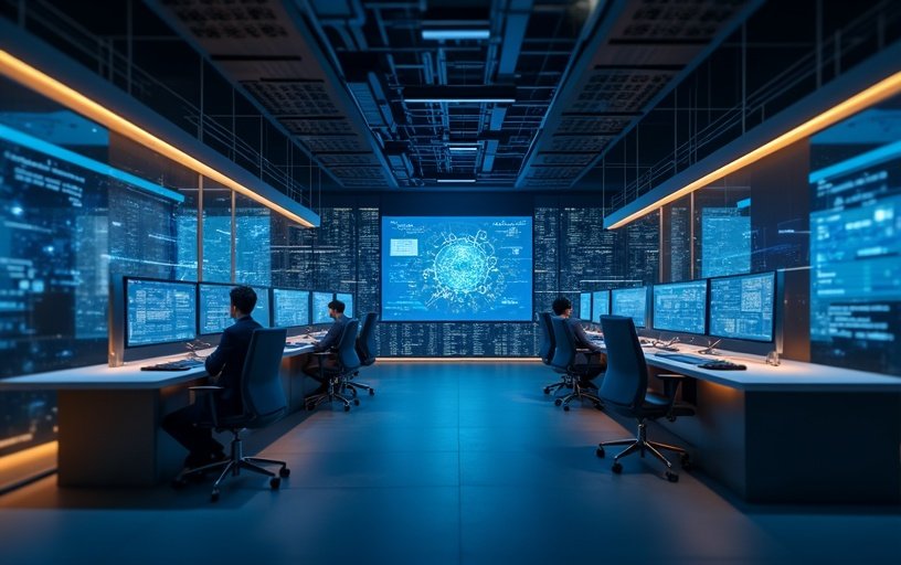 Digitalisierung im Asset Management